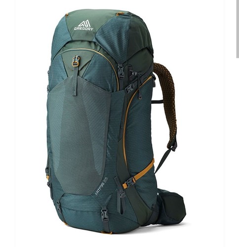Gregory katmai mens 65l - gregory, me