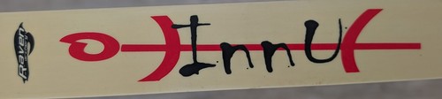 Raven innu recurve - raven,
