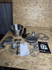 Kenwood Major Mixer
