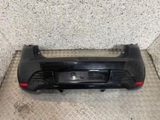 13-19 RENAULT CLIO MK4 REAR