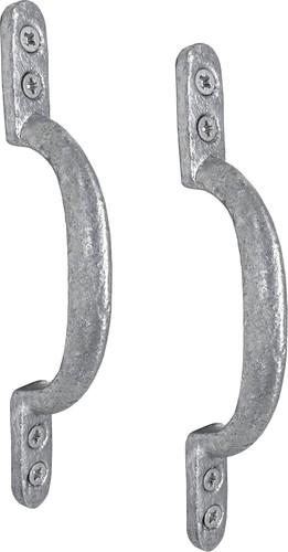 Pack door pull - pack,