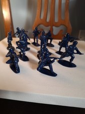 Airfix German Infantry Toy