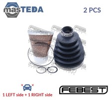 0417P-KB4 CV JOINT BOOT KIT