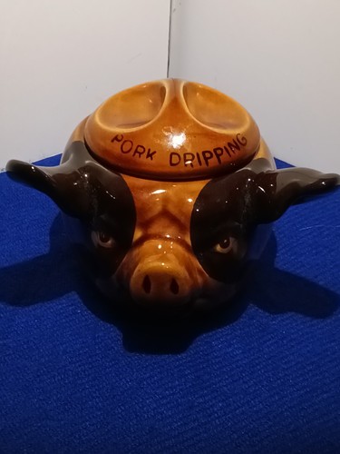 Szeiler pork dripping pig - szeiler,