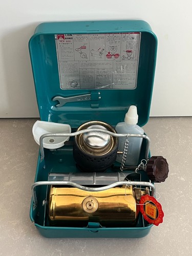 Vintage lion 600 - 600, stove