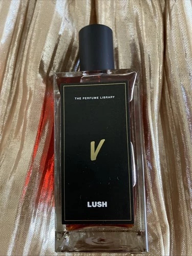 Lush perfume 100ml new - lush, v