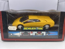  Scalextric Lamborghini Diablo