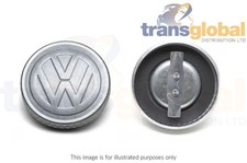 60mm Non-Locking Fuel Cap for