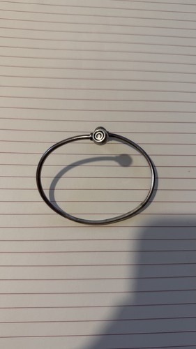Chamilia flex bangle - flex, 925