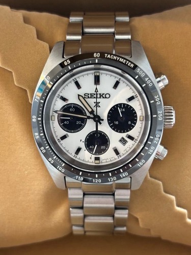 Seiko prospex speedtimer - prospex,