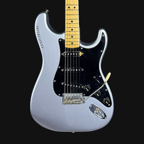 Fender 25th anniversary - 25th,