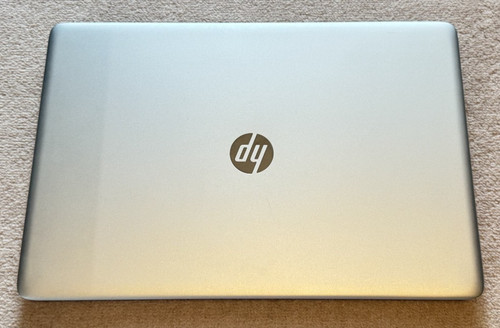 Envy laptop i7 - 17.3,