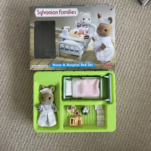 Vintage sylvanian families - vintage,