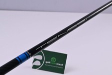 Tensei CK Pro Blue 60 Boron Tip Driver Shaft / Stiff Flex / Srixon Adapter
