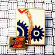 Vintage Petrol Companies Shell