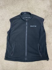 Mots Trials Riding Fleece