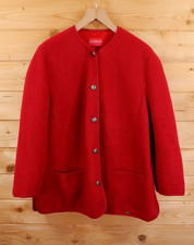 Giesswein Wool Tirol Alpen
