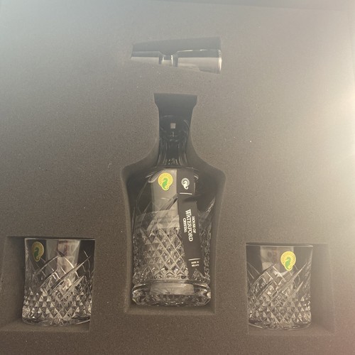 Waterford crystal wild - crystal,
