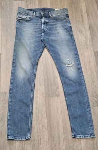 Diesel tepphar distressed - diesel,