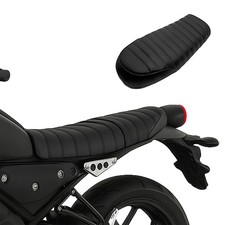 Cafe racer seat kawasaki zrx - cafe-racer,