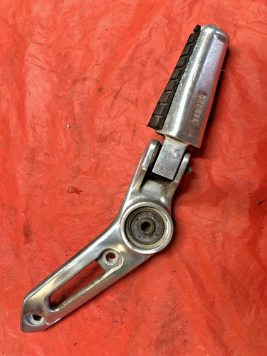 Yamaha 700 maxim left side - yamaha,