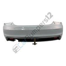 Audi line 2010 2015 - audi, rear