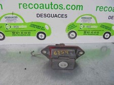 90197158 boot lid lock OPEL