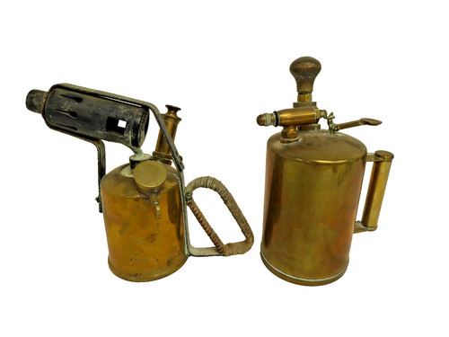 Antique vintage s b - s.h, s.b