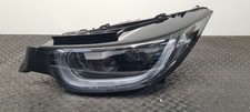 Bmw I3 Mk1 (i01) Left LED Headlamp Headlight 63118494339