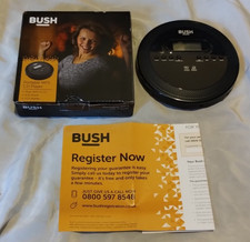 Boxed Working BUSH Portable