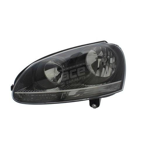 Golf mk5 gti 2004 2009 - golf, 2004-2009