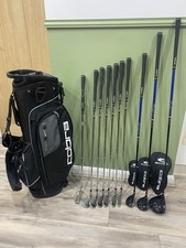 Cobra fly xl Golf Set with