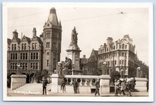 Hull Yorkshire Postcard Real