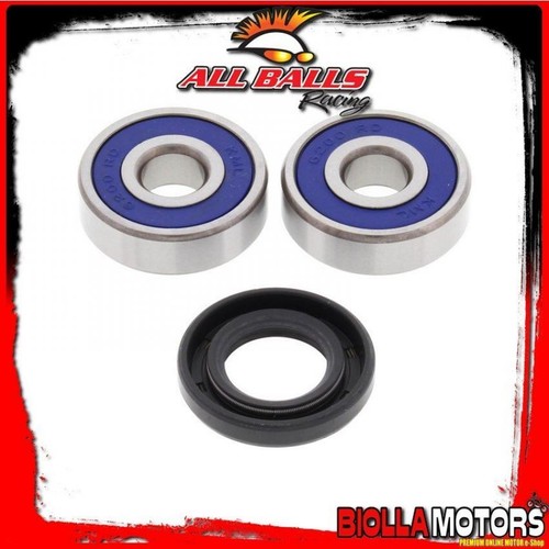 1159 front wheel bearing - front,