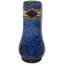Royal Doulton Lambeth Vase