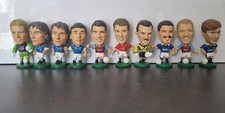 10 Corinthian Headliners Figures