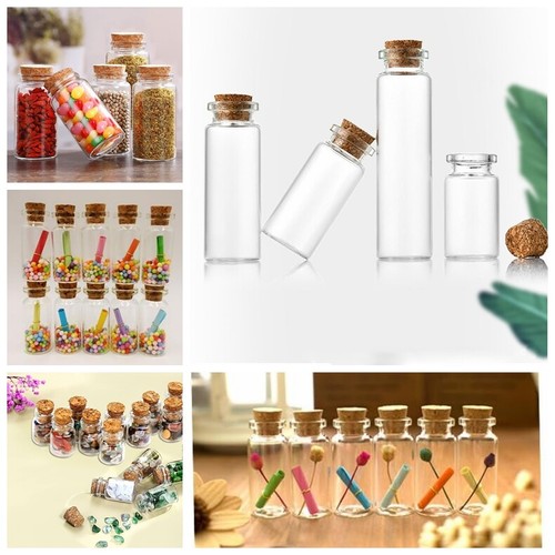 20pcs mini glass - 5/10/20pcs, wish