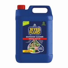 JEYES FLUID 5L MULTI PURPOSE