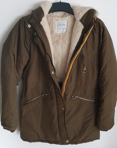 Green kakhi jacket - /kakhi,