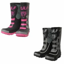 Wulfsport Cub Mud Stompers