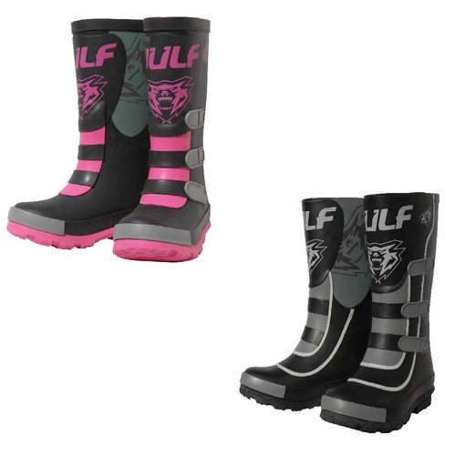 Wulfsport cub mud - mud, stompers