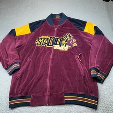 VINTAGE Akademiks Jacket Men