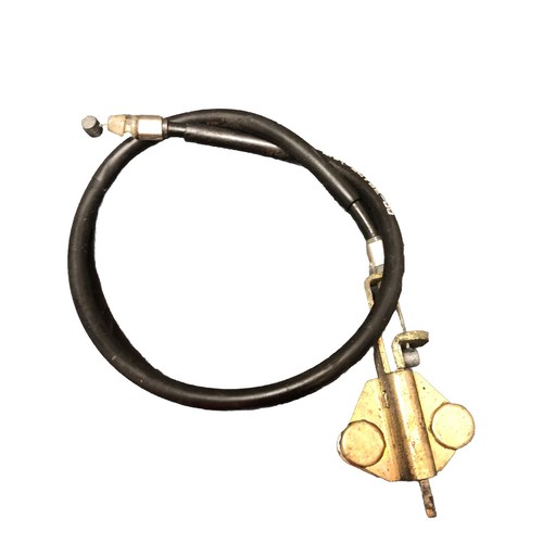 Yamaha xj900 diversion cable - xj900,