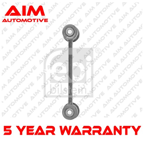 Stabiliser link rear aim - link,