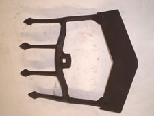 Push plow garden cultivator - cultivator, 4