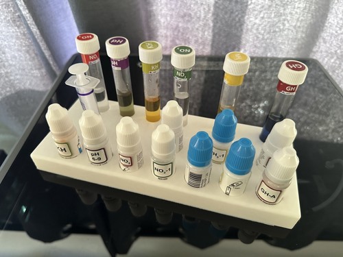 Mini stand for labs - mini,