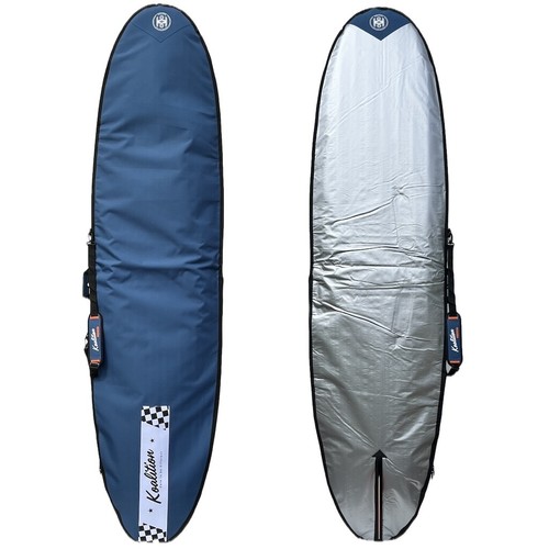 Koalition 5mm longboard - koalition,