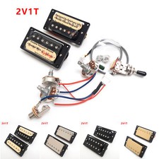 Guitar Humbucker Pickup for