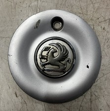 VAUXHALL CORSA B SPORT 14" INCH ALLOY WHEEL CENTRE CAP, 9127616eg,METAL