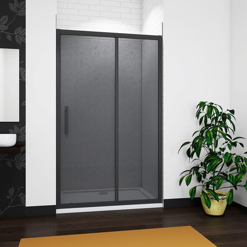 Aica 1900h black sliding - aica,